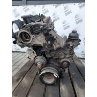 Двигун BMW e39 m57d25 2.5 525 турбодизель, 2000 рік, 2.5 л, дизель.
