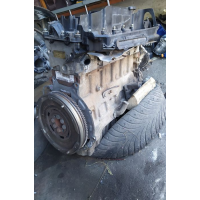 Двигун BMW E39 М57D25, дизельний, 2.5 л, 2000 р.в.