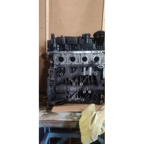 Двигун BMW e60 n47d20a 2008 рік, 2.0 л, дизель. Двигун BMW e60 n47d20a 2008 рік, 2.0 л, дизель.