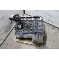 Двигун BMW N52B30A 3.0 бензин 258 к.с. 2007 р.