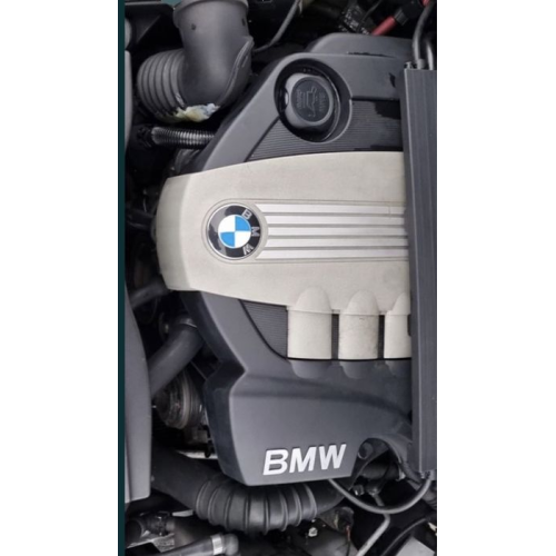 Двигун BMW E90: N46B20, 2005, 2.0 л, бензин. Двигун BMW E90: N46B20, 2005, 2.0 л, бензин.