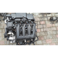 Двигун BMW M47D20, e46,e39,e60,e90,X3, 2001-2007, 2.0 л, дизель.