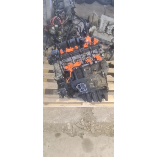 Двигун BMW M47D20, 2003, 2.0 л, дизель. Двигун BMW M47D20, 2003, 2.0 л, дизель.