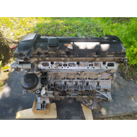 Двигун BMW М52 ТУ, 1994 рік, 2.5 л, бензин.