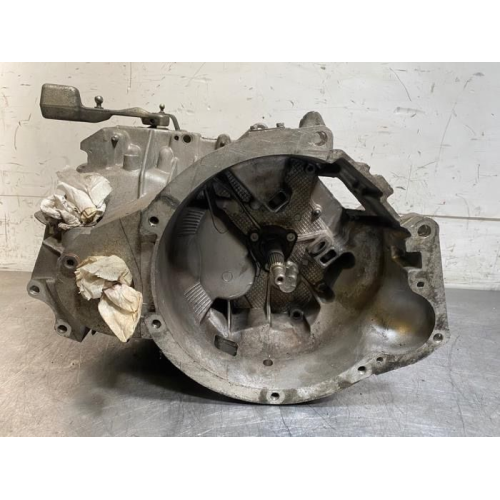 Кпп Fiat Ducato 2.5, 2.8; 1994-2002, Boxer, механічна, 5 передач, дизель. Кпп Fiat Ducato 2.5, 2.8; 1994-2002, Boxer, механічна, 5 передач, дизель.