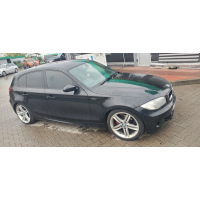 Двигун BMW N47D20A, 2.0 дизель, N54, N55, 2008, 1995 см³, паливо - дизель.