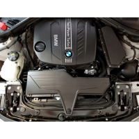 Двигун BMW N47D20c 2.0d 1.8d, 2010-2016, дизель, 1995 см³.