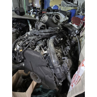 Двигун BMW V57D30A для G-серії, 3.0 л, дизель, 2015 р.