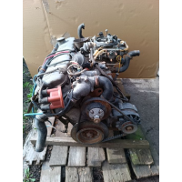 Двигун BMW N54B30, 2006 рік, 3.0 л, бензин.