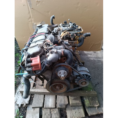 Двигун BMW N54B30, 2006 рік, 3.0 л, бензин. Двигун BMW N54B30, 2006 рік, 3.0 л, бензин.