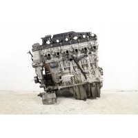 Двигун BMW X3 E83 E60 3.0d 306D3 M57N2, 2007, 3.0 л, дизель.