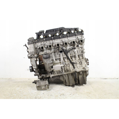 Двигун BMW X3 E83 E60 3.0d 306D3 M57N2, 2007, 3.0 л, дизель. Двигун BMW X3 E83 E60 3.0d 306D3 M57N2, 2007, 3.0 л, дизель.