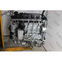 Двигун BMW N57D30B 3.0 D 313 к.с. для X5 X6, 2014 р.в., дизель, об'єм 3.0 л.