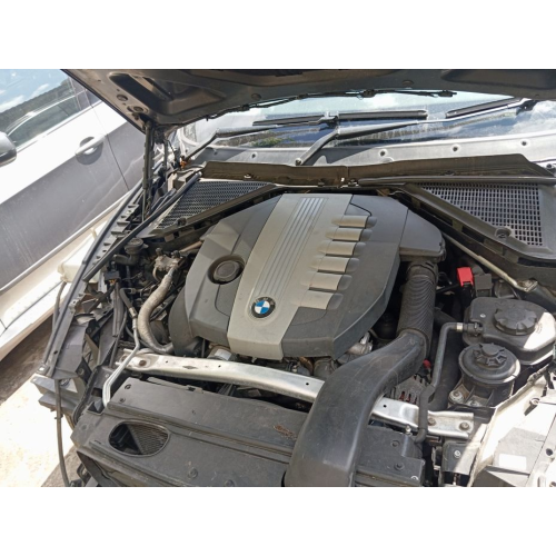Двигун BMW X6 M57 bi-turo, модель M57, рік випуску 2007, об'єм 3.0 літра, паливо дизель.