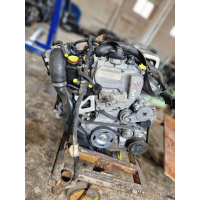Двигун BMY Volkswagen 1.4 (BMY039594) 2009, 1.4 л, бензин. В наявності!