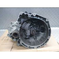 КПП Ford Fiesta 1.0 1.1 MK7 MK8, 2017-2021, 1.0-1.1 л, бензин.