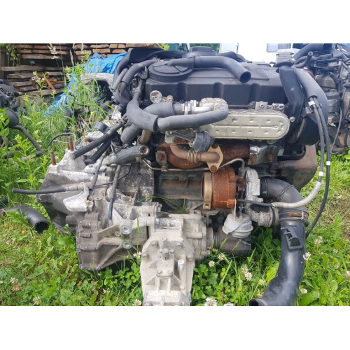 Двигун Mitsubishi BSY BWC, Grandis Outlander Lancer, 2.0 DID, 140 кс, дизель. Двигун Mitsubishi BSY BWC, Grandis Outlander Lancer, 2.0 DID, 140 кс, дизель.
