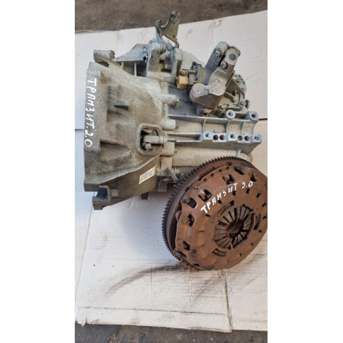 КПП Ford Transit 2006р. 2.0 дизель, гарний стан. КПП Ford Transit 2006р. 2.0 дизель, гарний стан.