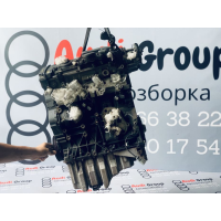 Двигун BUL Audi A6 C6 2.0 TFSI 2004 2.0 л бензин.