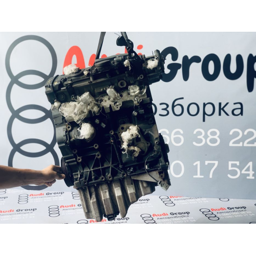 Двигун BUL Audi A6 C6 2.0 TFSI 2004 2.0 л бензин. Двигун BUL Audi A6 C6 2.0 TFSI 2004 2.0 л бензин.