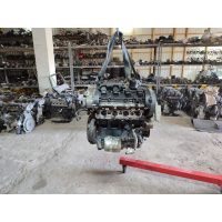 Двигун BWA 2.0 TFSI для VW Passat Golf Skoda Octavia Audi, 2005, бензин, 2.0 л.