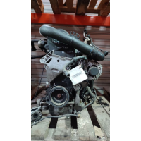 Двигун Volkswagen BXE 1.9 TDI, 260т. км, гарантія на встановлення, українська мережа, правила мерчант, 2008 рік, об'єм палива.