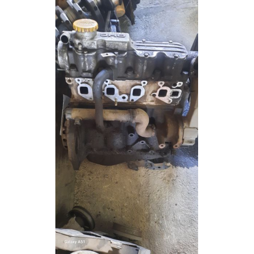 Двигун Opel C16NZ, Astra, 1993, 1.6 л, бензин. Двигун Opel C16NZ, Astra, 1993, 1.6 л, бензин.