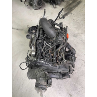 Двигун CAA T5, Volkswagen Crafter 2.0 TDI 2010-2016, 2.0 л, дизель.
