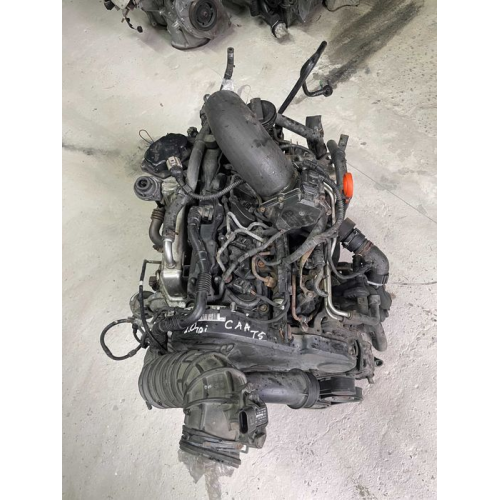 Двигун CAA T5, Volkswagen Crafter 2.0 TDI 2010-2016, 2.0 л, дизель. Двигун CAA T5, Volkswagen Crafter 2.0 TDI 2010-2016, 2.0 л, дизель.