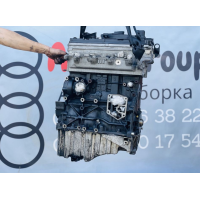 Двигун CAGB 2.0 TDI для Audi A4 B8 2011, 2.0 л, дизель.