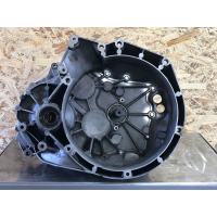 Коробка передач AV6R 7002 KF для Ford Volvo 1.6, 2012 рік, бензиновий двигун.