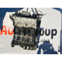 Двигун Audi CAGB 2.0 TDI для A6 C6 A4 B8 Q5 A5, 2008, 2.0 л дизель.
