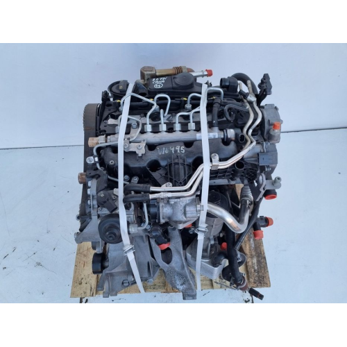 Двигун CAH для Audi A4 B8, A5, A6, Q5, VW, Skoda, Seat, 2.0 тді, 170 кс, 2010, бензин. Двигун CAH для Audi A4 B8, A5, A6, Q5, VW, Skoda, Seat, 2.0 тді, 170 кс, 2010, бензин.