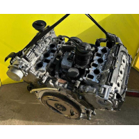 Двигун Audi Q7 CASA 3.0 TDI 2010 3.0 л дизель.