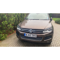 Двигун CASA 3.0 TDI для Audi Q7 VW Touareg 2015, 3.0 л дизель.
