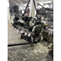 Двигун CAY, CAYC, 1.6 TDI, дизель, Volkswagen Golf, Passat, Touran, Skoda Octavia, Fabia, 2009-2014, 1.6 л.