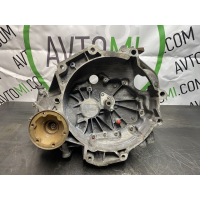 Кпп коробка передач , golf 5 , octavia a5 , jetta , audi a3