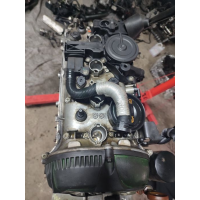 Двигун CDA Passat b6 1.8 TSI, Skoda, 2009, 1.8 л, бензин. Авторозборка в Україні.