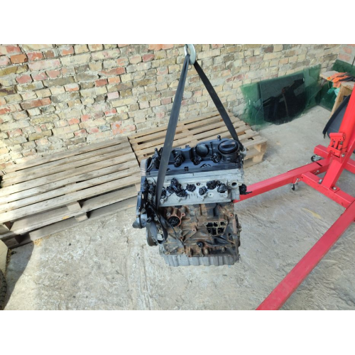 Двигун CFH 2.0 TDI 103 кВт Skoda Octavia A5 Superb VW Caddy, випущений в Україні. Двигун CFH 2.0 TDI 103 кВт Skoda Octavia A5 Superb VW Caddy, випущений в Україні.