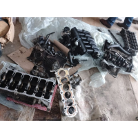 Двигун Chevrolet Epica 2,5 DOHC V6 2007 2,5 л бензин.