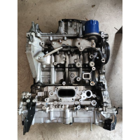 Двигун Chevrolet Volt 2, 2016 рік, 1.5 л, бензин.