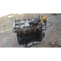 Двигун Chrysler PT Cruiser 2.2crd (02-10) 2.2 л дизель.