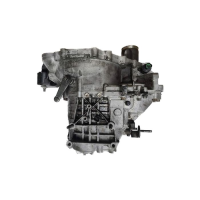 КПП Kia Carens 2.0 CRDI 2002-2006 5 ступка.