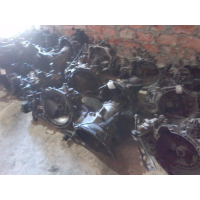 КПП коробка передач Opel Астра  G.H Вектра  B.C.Ц. Зафира  В F 17.F 13