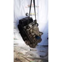 Двигун Citroen Berlingo 1.8 10KJR2, 2007 рік, 1.8 л, бензин.