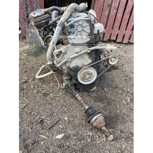 Двигун Citroen C15 1.4, TU3, 1990, 1.4 л, бензин. Двигун Citroen C15 1.4, TU3, 1990, 1.4 л, бензин.