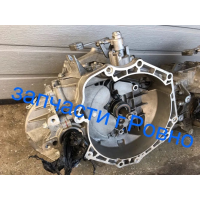 кпп коробка передач Opel Astra H J K Zafira B 1.4 1.6 1.7 2.0 CDTI M32