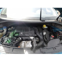 Двигун Citroen C4 Grand Picasso C4 Picasso 1.6 16V 9HZ DV6TED4, 2006 рік, 1.6 л, бензин.