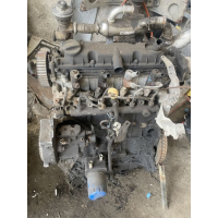 Двигун Citroen JUMPER 2.2 HDI, 2015 рік, 2.2 л, дизель.