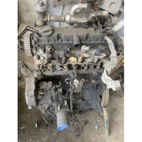 Двигун Citroen JUMPER 2.2 HDI, 2015 рік, 2.2 л, дизель. Двигун Citroen JUMPER 2.2 HDI, 2015 рік, 2.2 л, дизель.